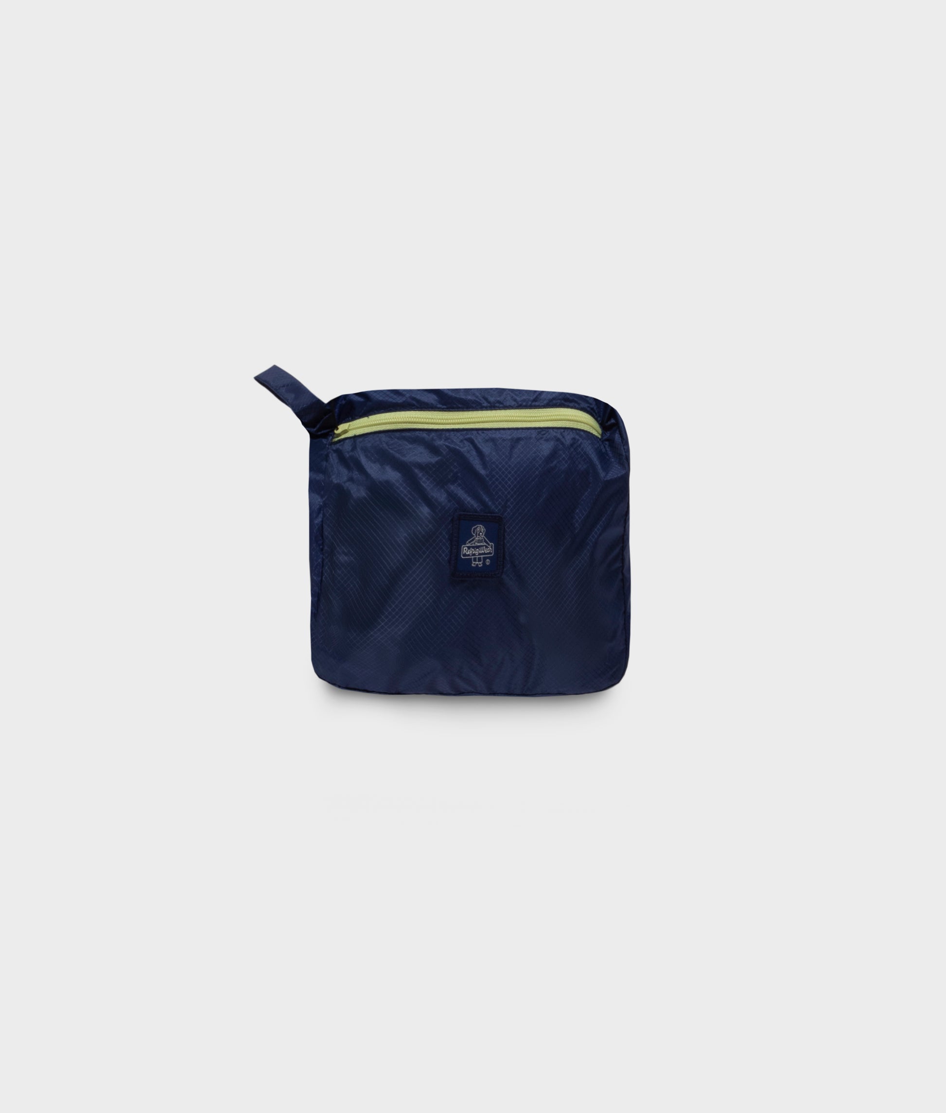 JACKETS TIPPY VEST BELLWETHER BLUE | RefrigiWear