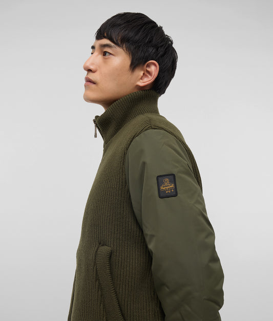 LUCKY JACKET