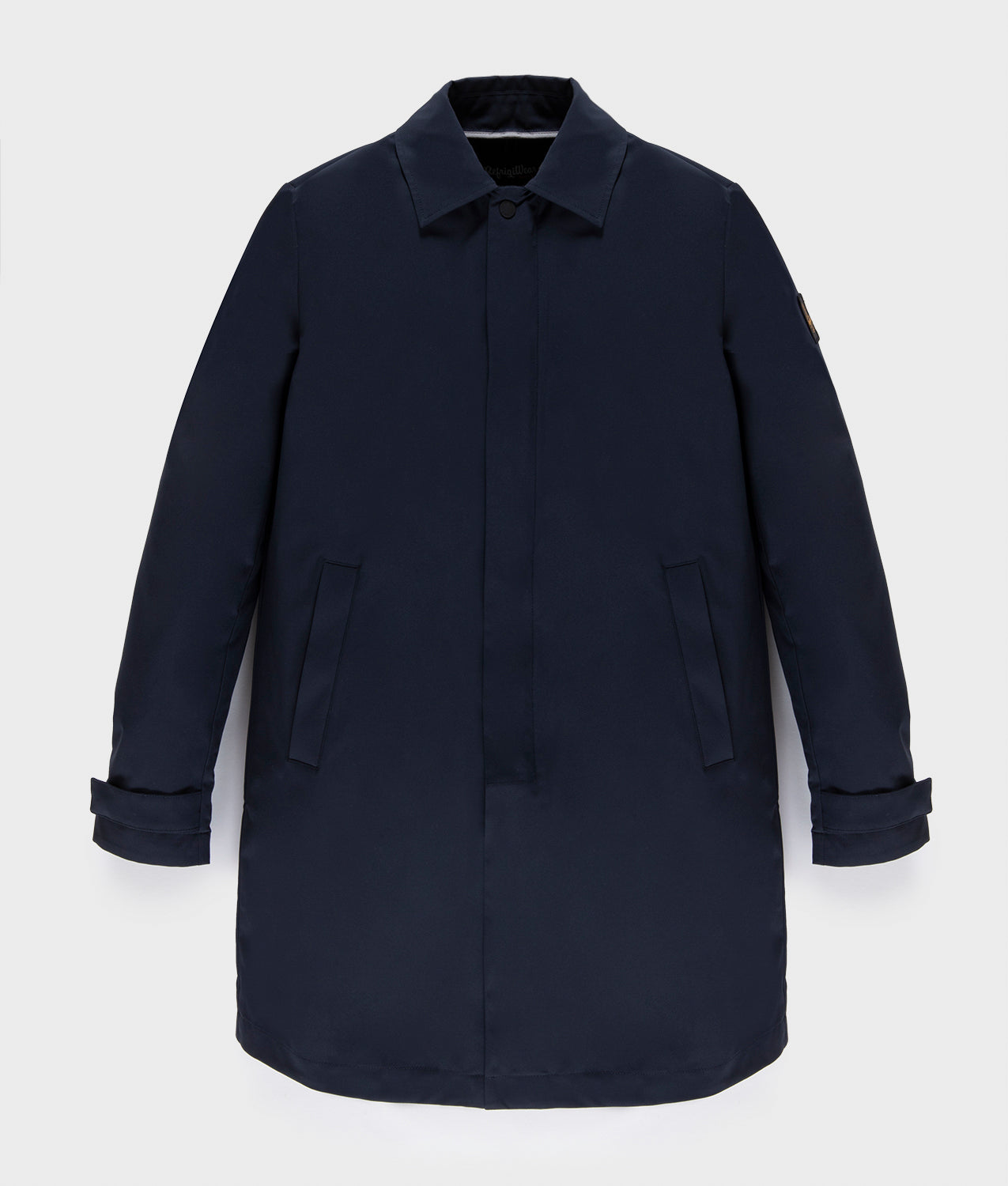 JULIAN COAT