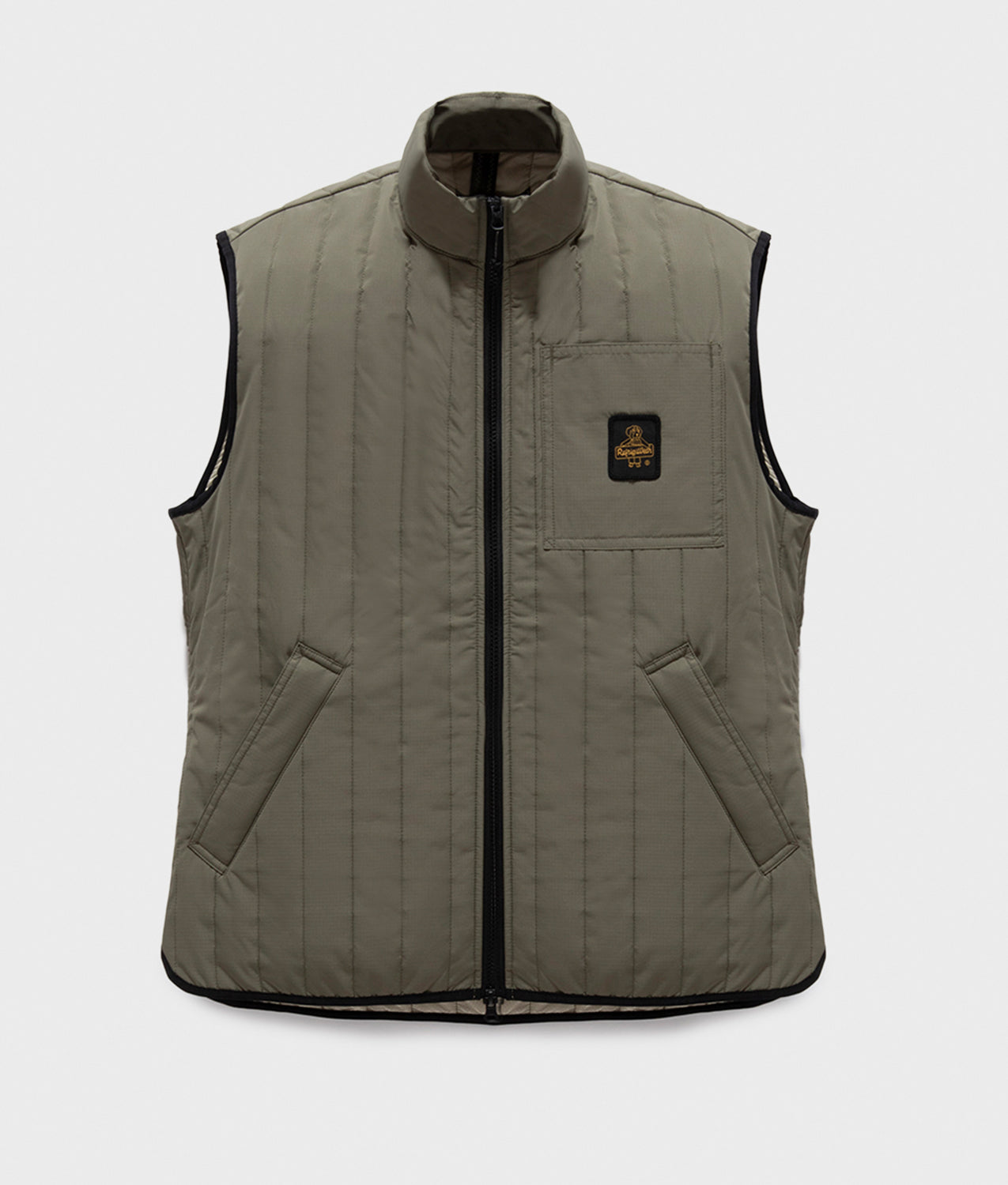ROLLING VEST