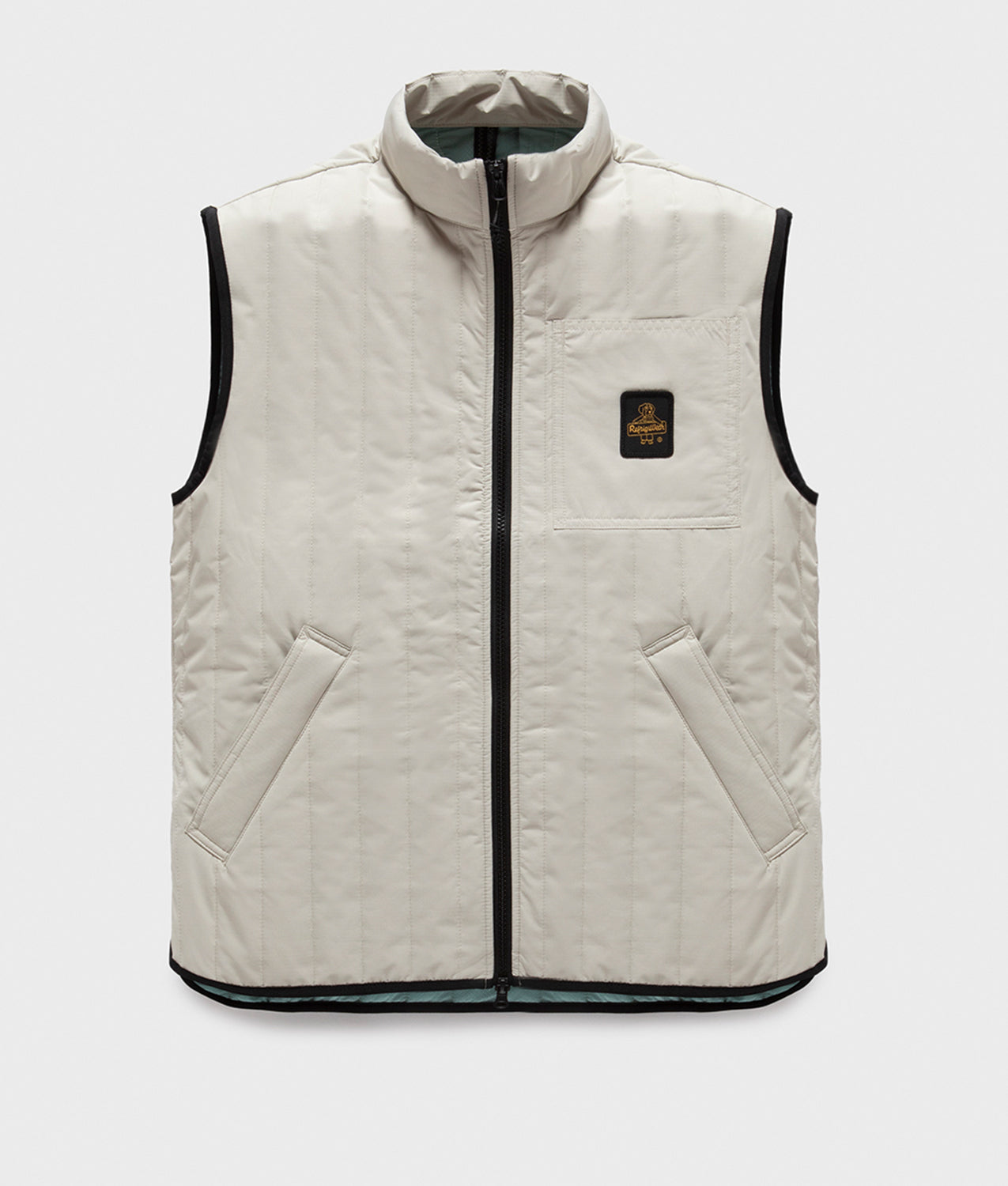 ROLLING VEST