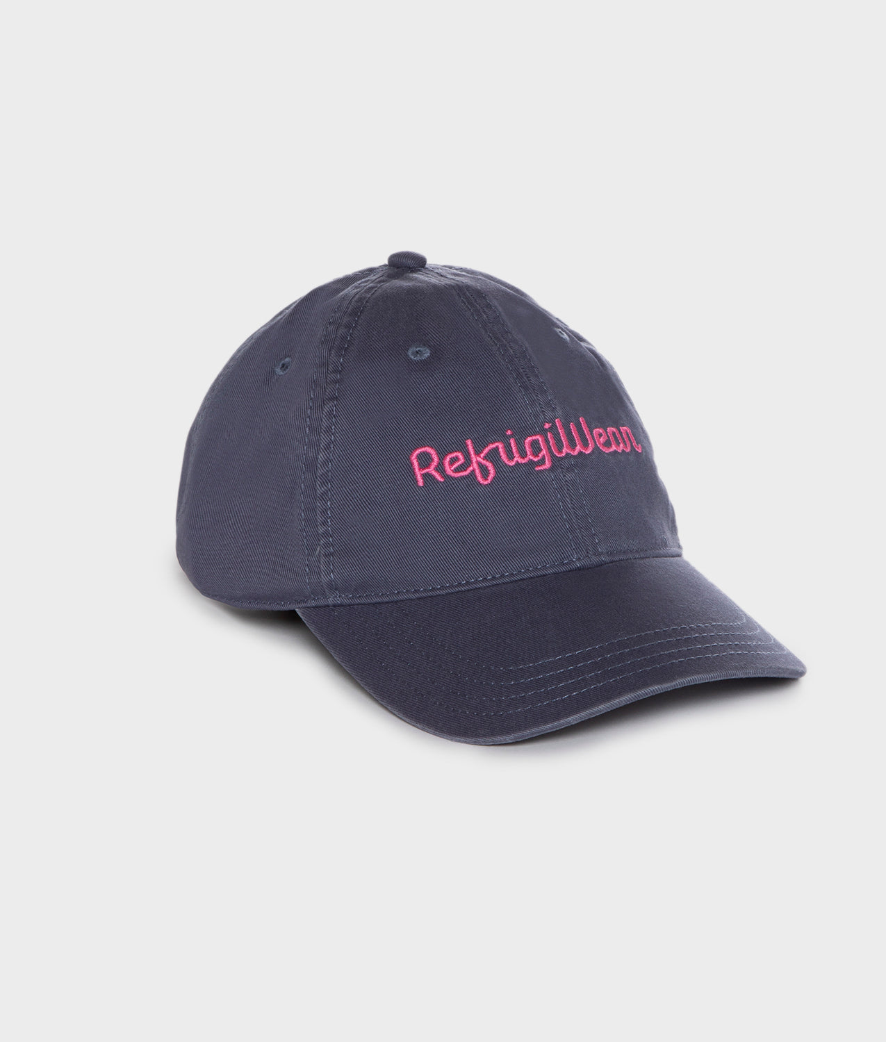 Loro Piana Rougemont Cachemire Casquette Unisexe Storm Système Baseball Chapeau