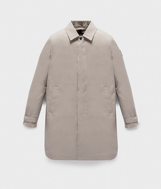 JULIAN COAT PEYOTE | RefrigiWear