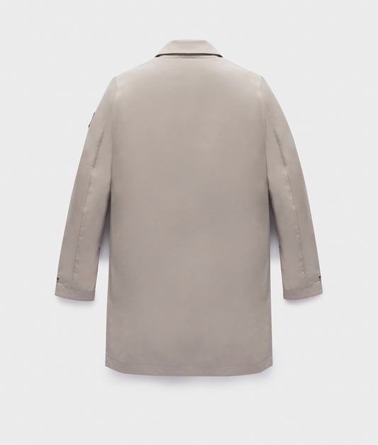JULIAN COAT PEYOTE | RefrigiWear