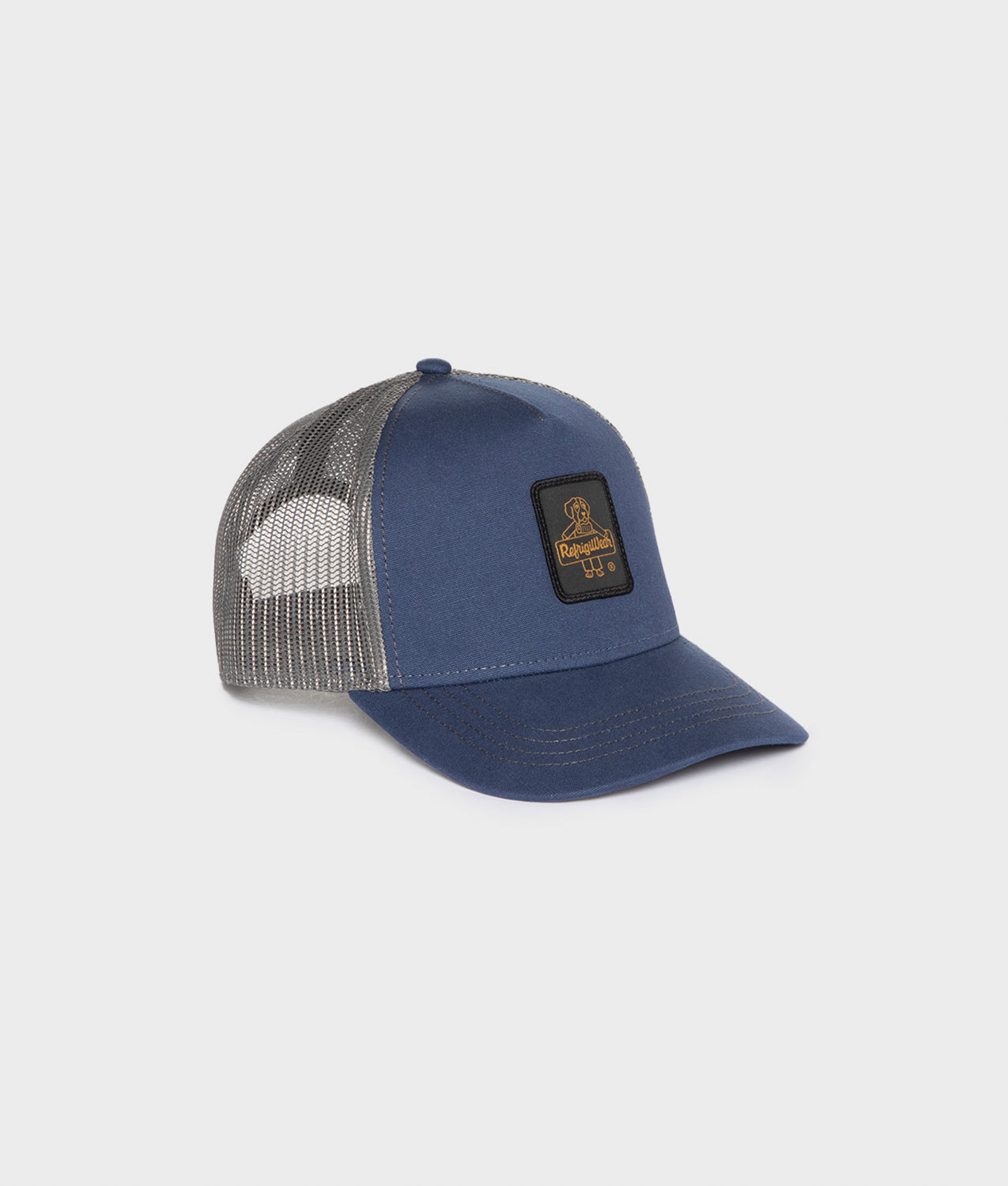 RAPPER CANVAS HAT