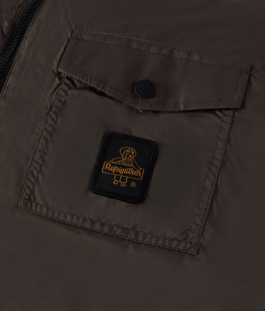 LIGHT CAPTAIN JACKET