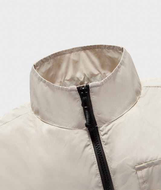 LIGHT CAPTAIN JACKET