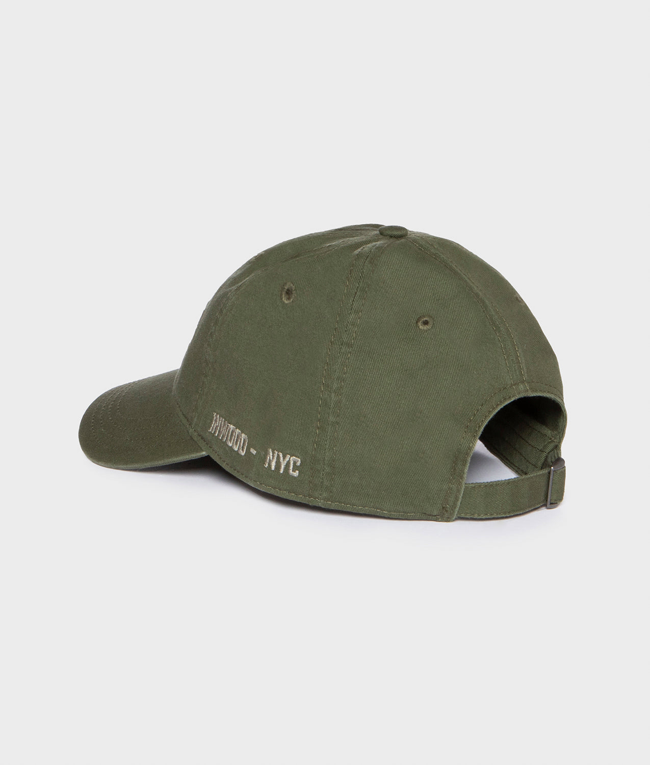 INWOOD HAT