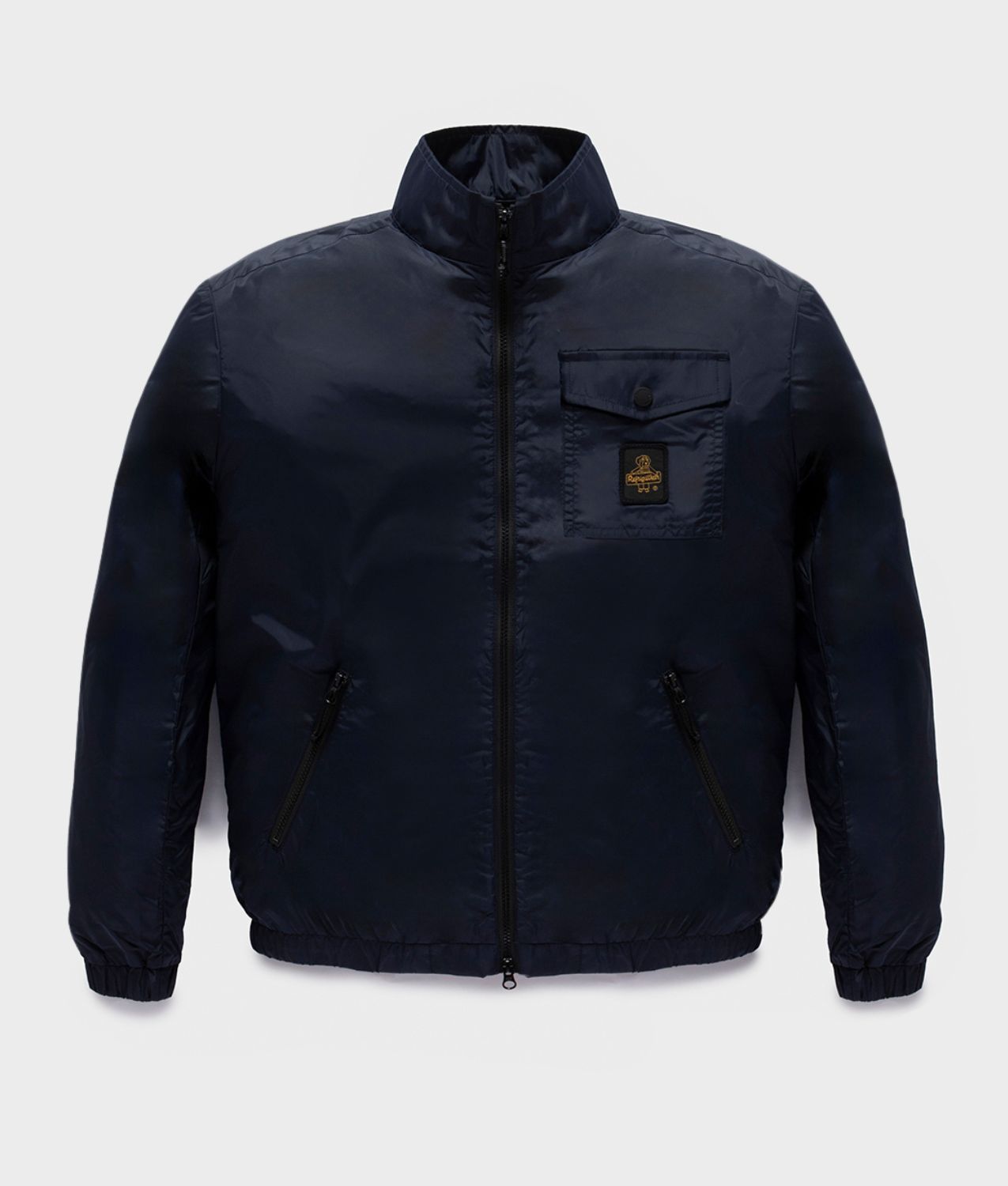 LIGHT CAPTAIN JACKET