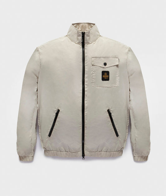 LIGHT CAPTAIN JACKET PEYOTE | RefrigiWear