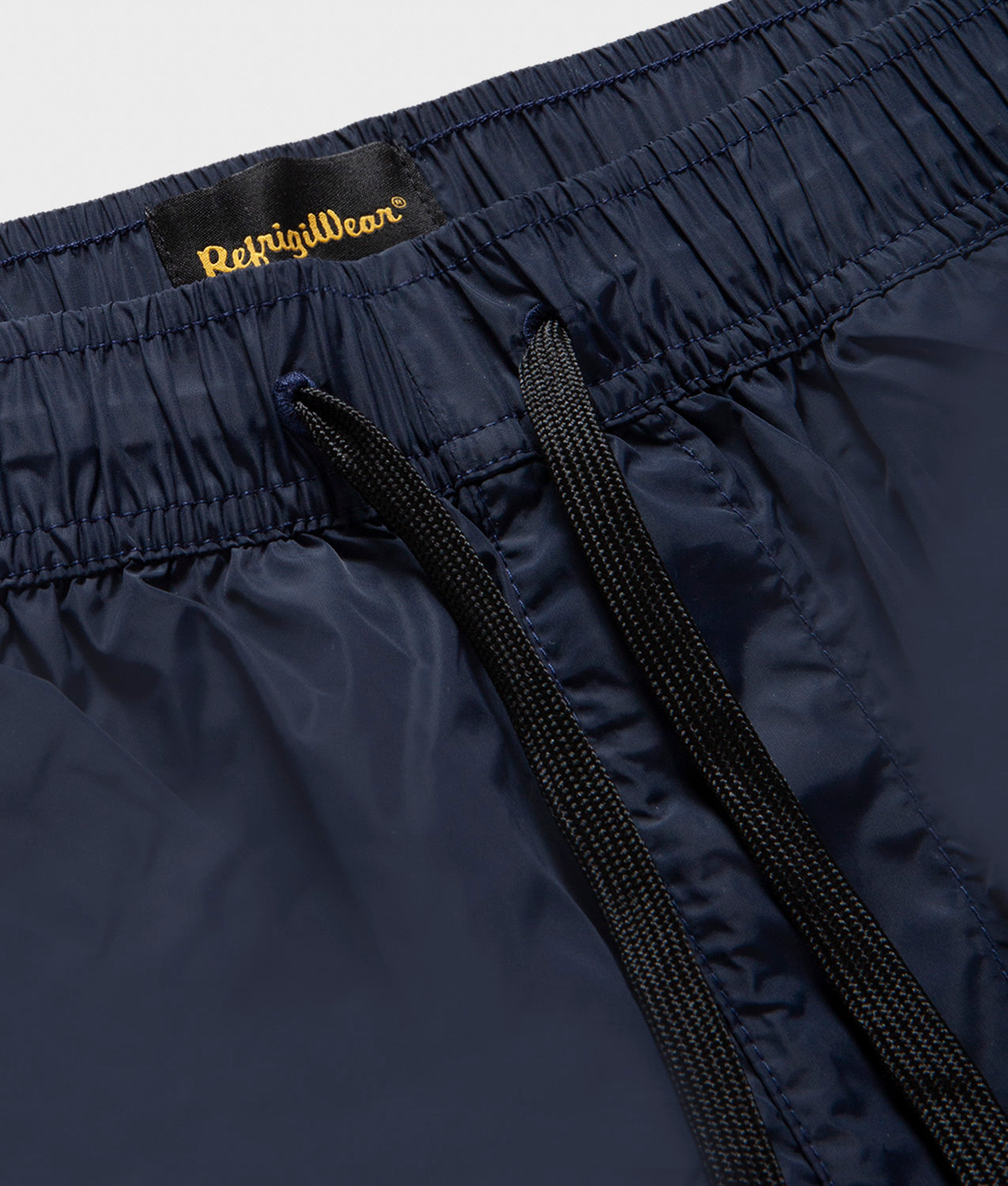 BEACHWEAR BEACH SHORTS DARK BLUE | RefrigiWear