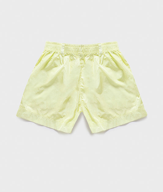 ELIN SHORTS YOUNG WHEAT | RefrigiWear