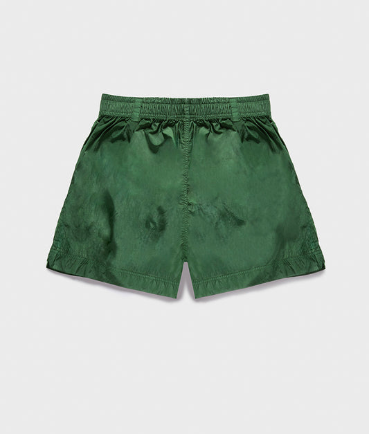 ELIN SHORTS DOUGLAS FIR | RefrigiWear