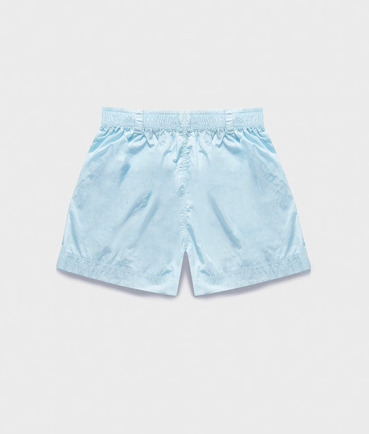 ELIN SHORTS WAN BLUE | RefrigiWear