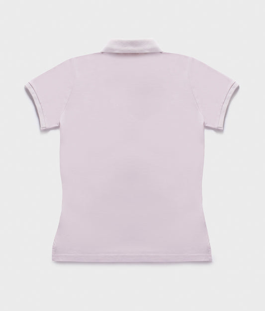 SUKI POLO ORCHID TINT | RefrigiWear
