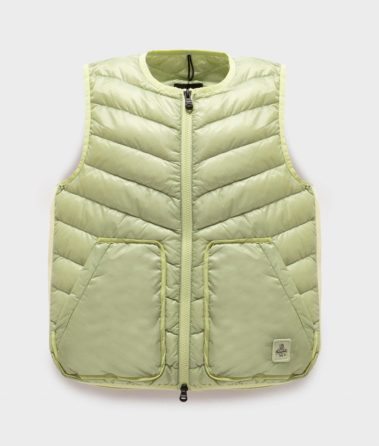 TIPPY VEST