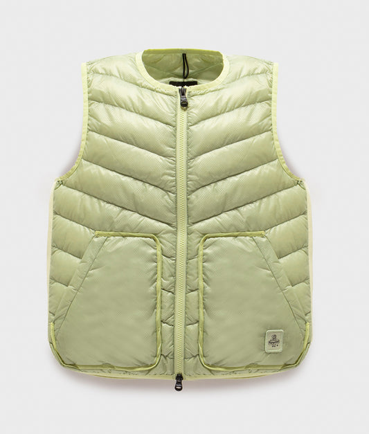 TIPPY VEST LINT | RefrigiWear