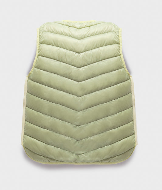 TIPPY VEST LINT | RefrigiWear