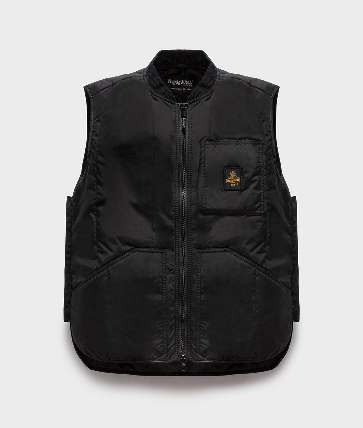 ORIGINAL VEST