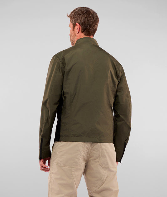 MOTORBIKE JACKET