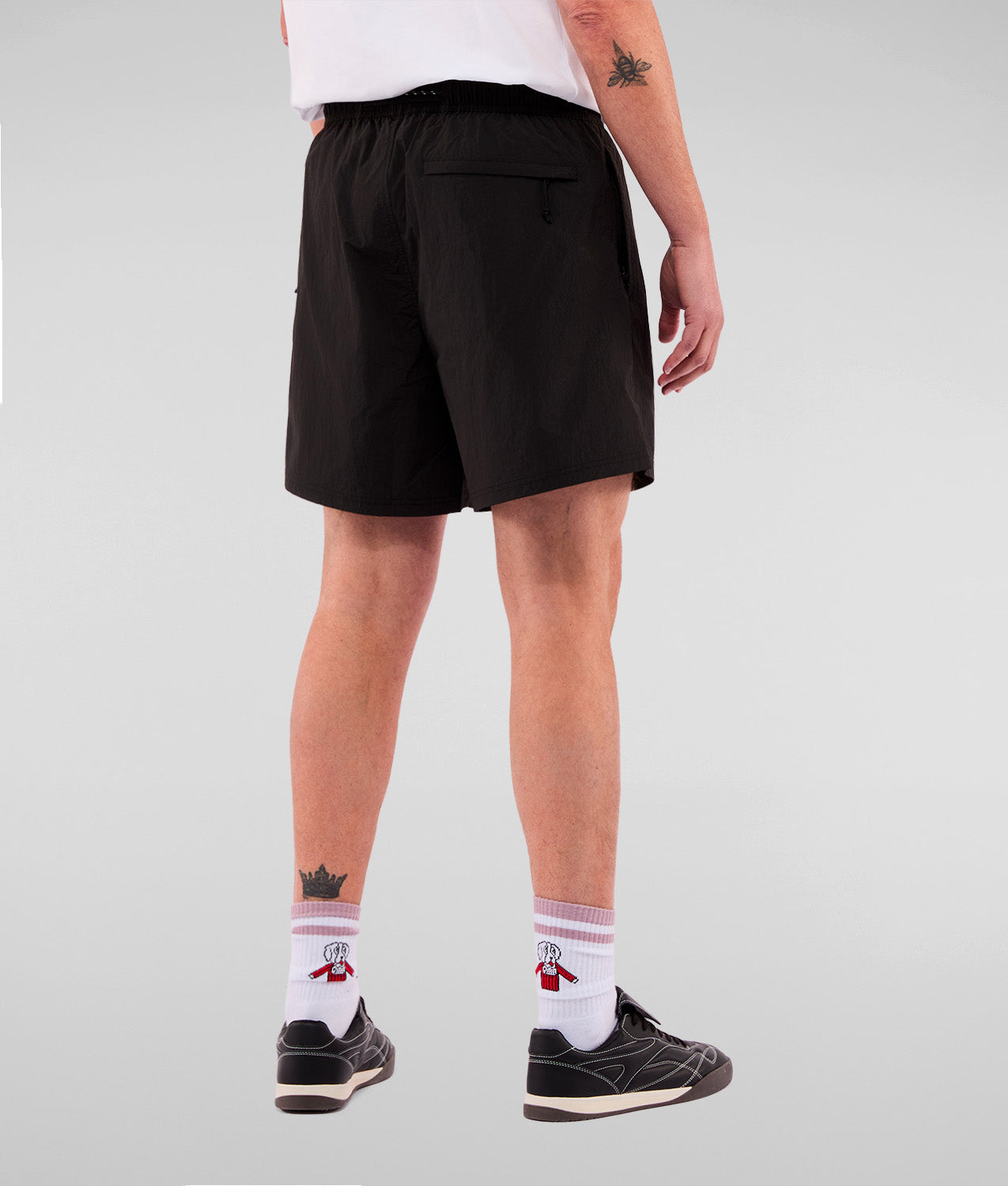 FREEMONT PANTS