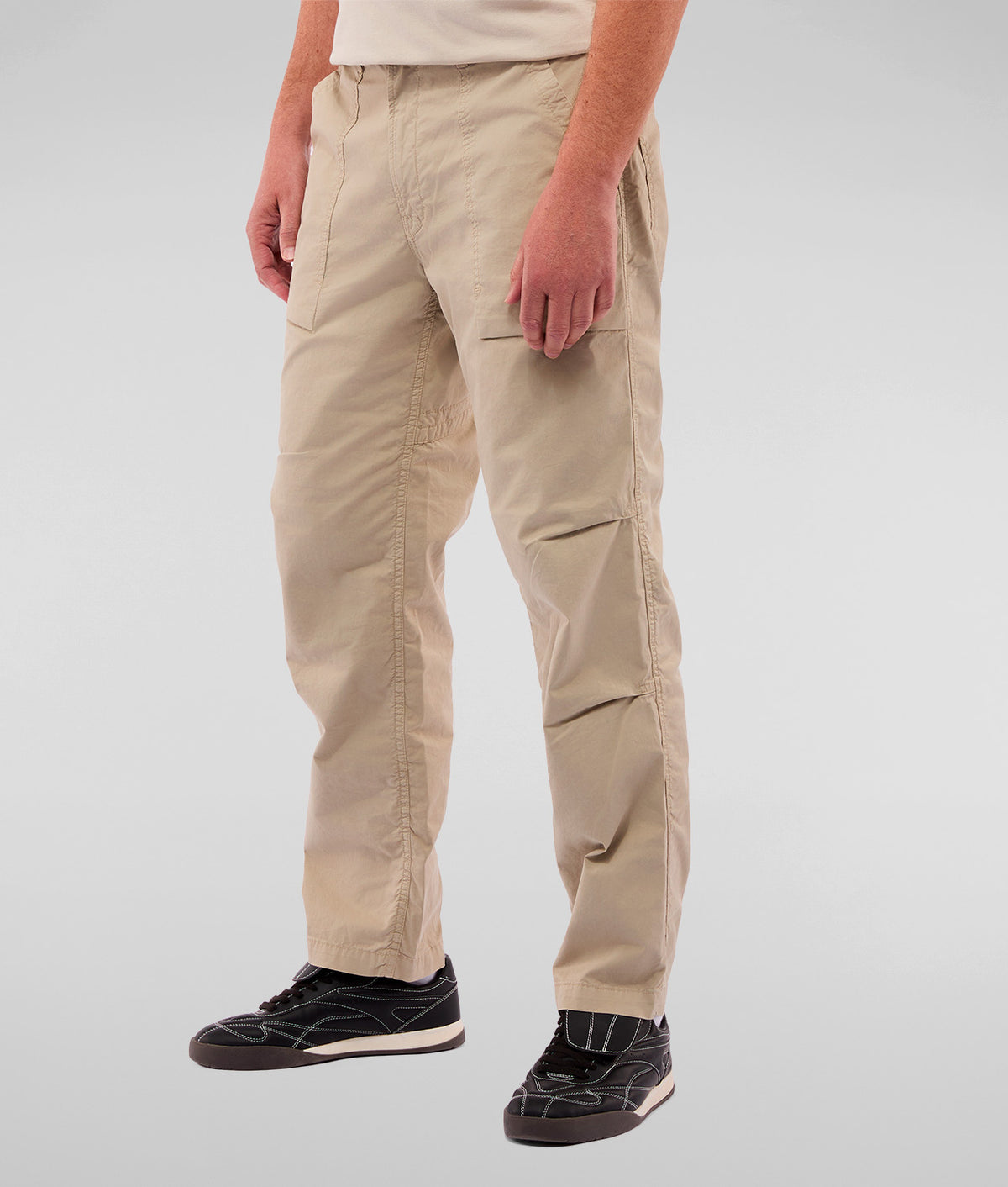 ALAMY PANTS