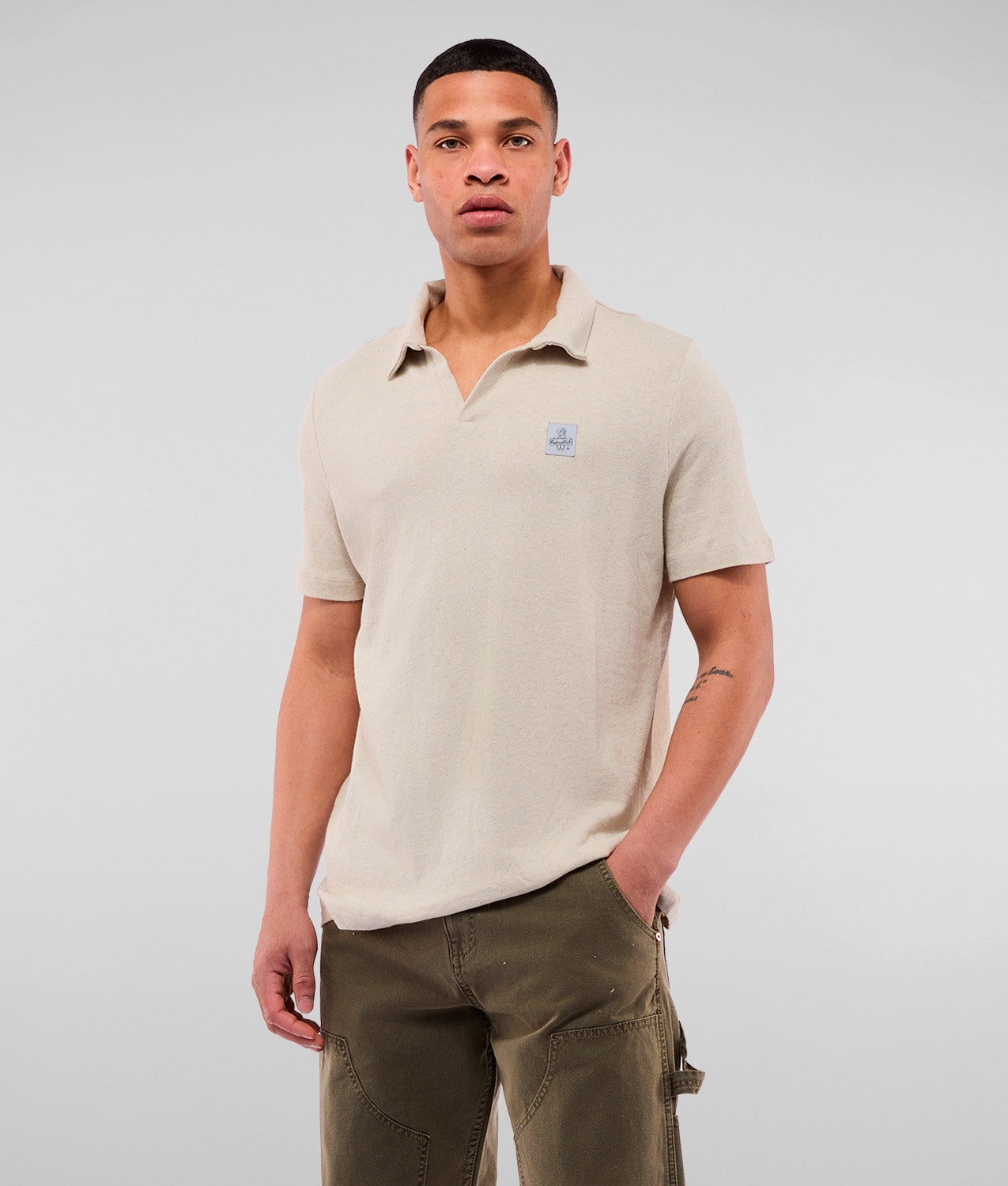 SIDNEY POLO � RefrigiWear