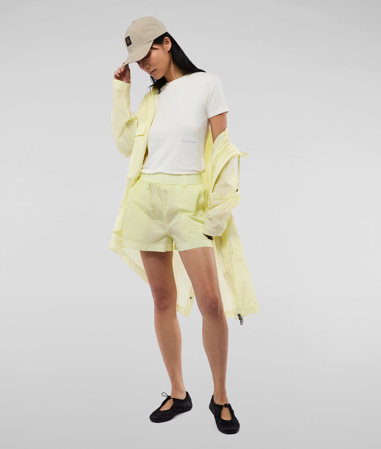 ELIN SHORTS