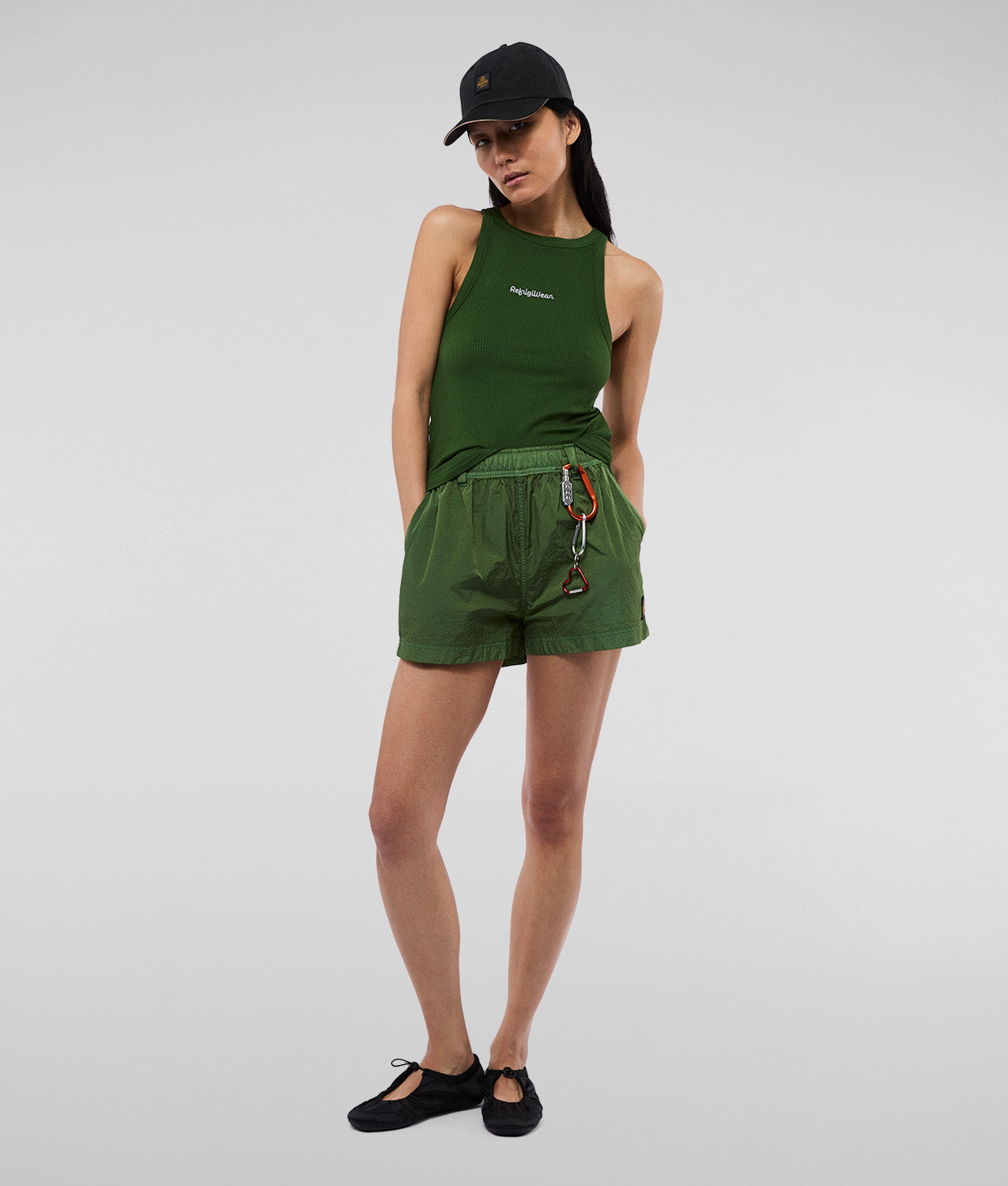 ELIN SHORTS