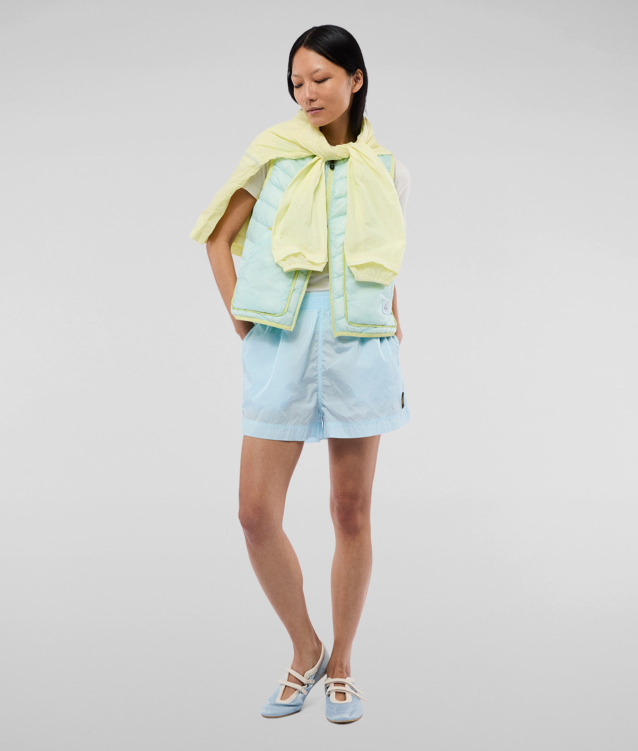 ELIN SHORTS