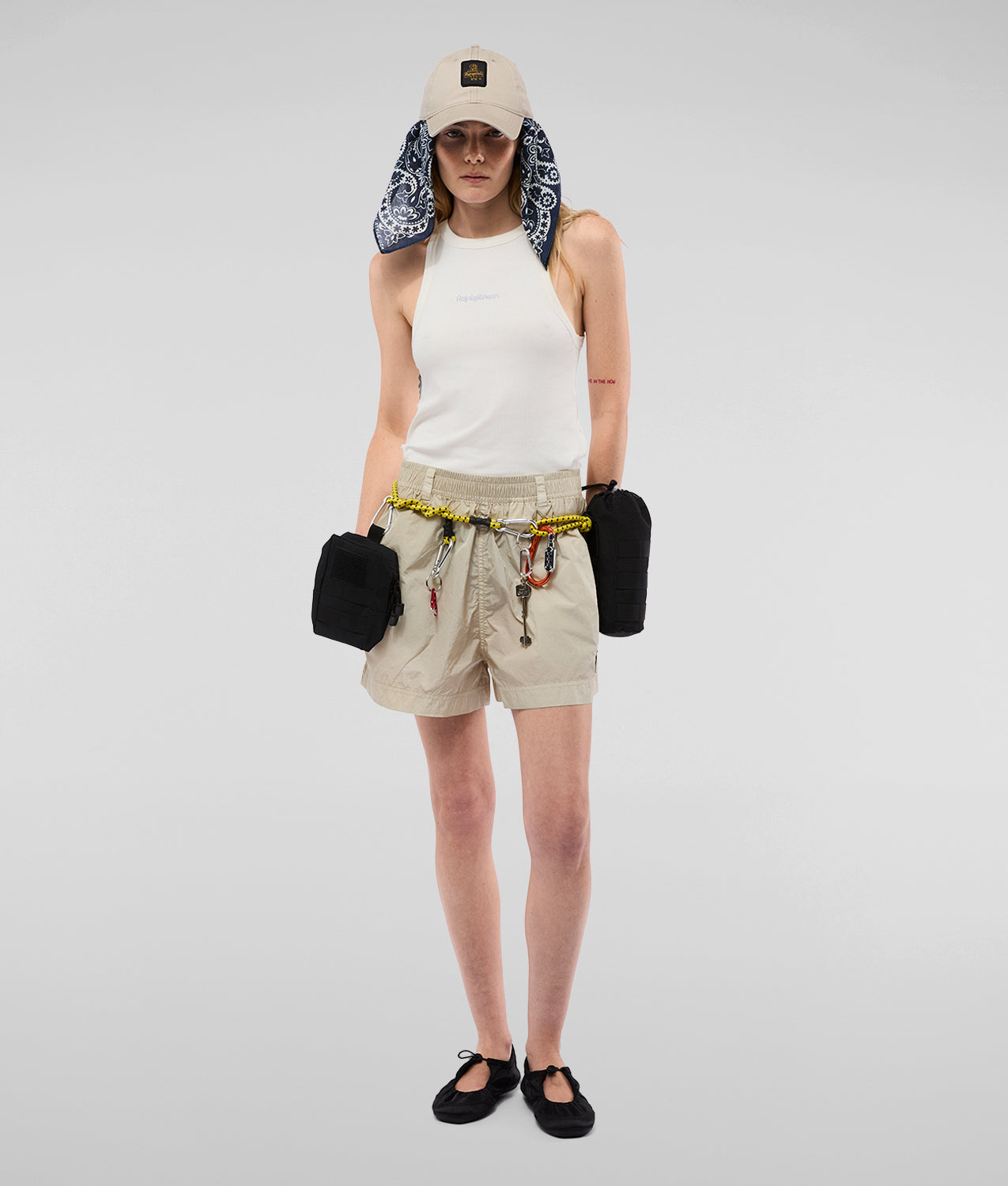 ELIN SHORTS
