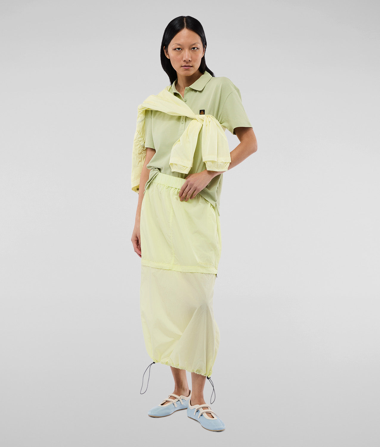 KORA SKIRT