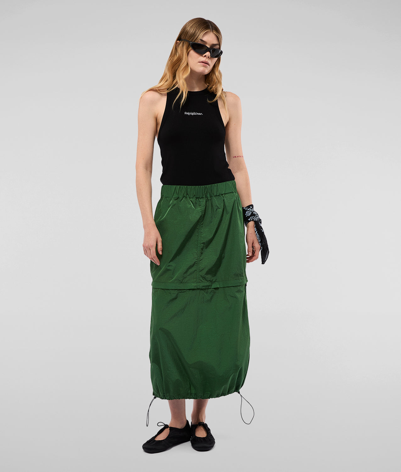 KORA SKIRT