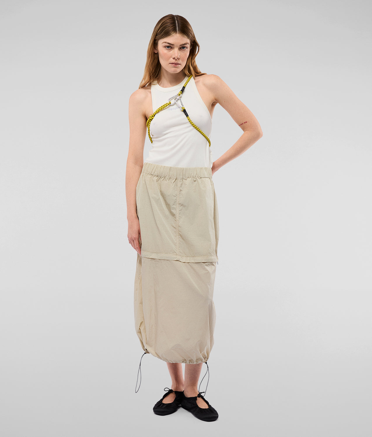 KORA SKIRT