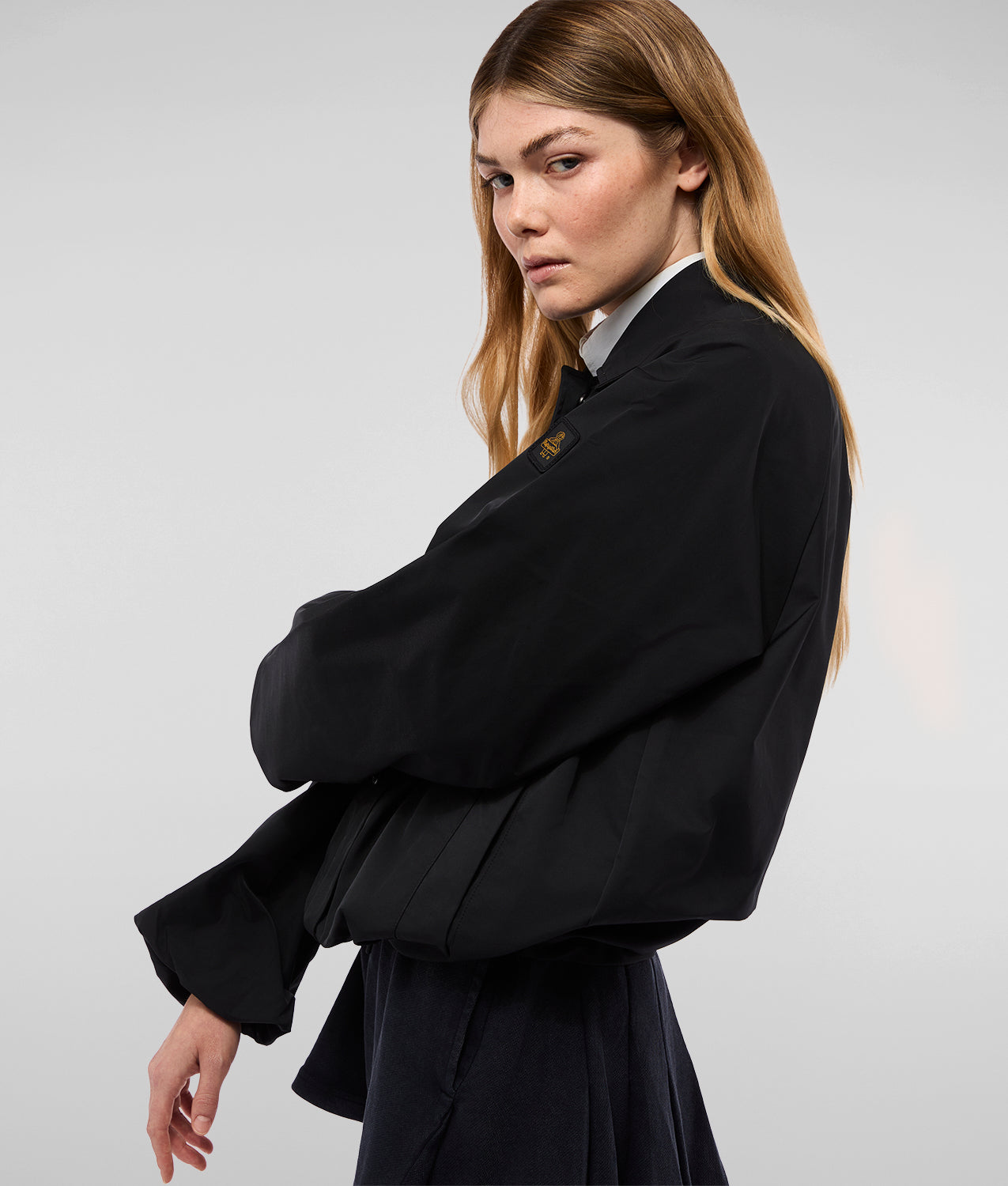 JACKETS NORA JACKET BLACK | RefrigiWear