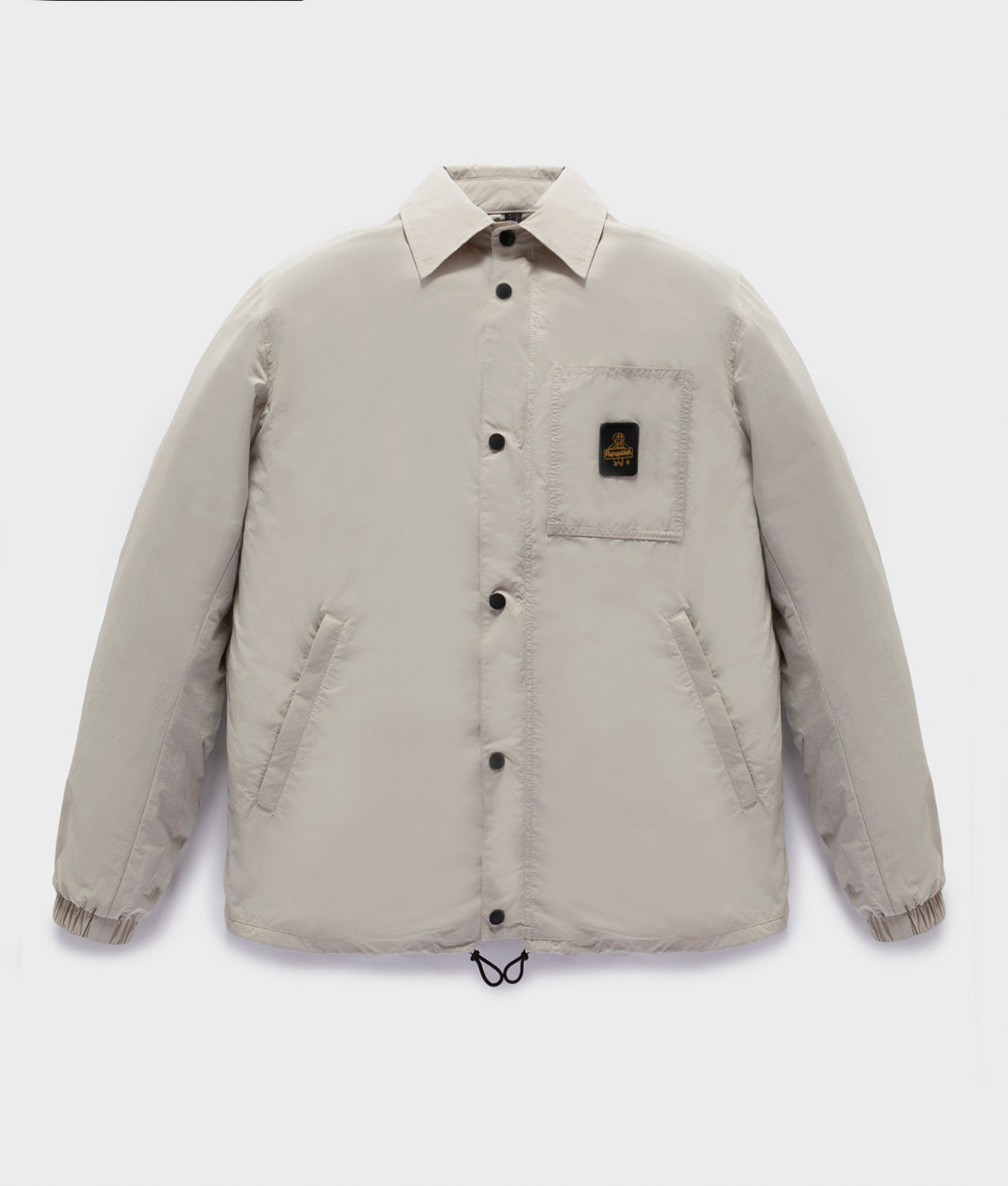 SUMMER LUBEC JACKET
