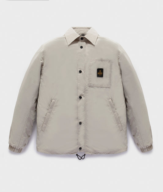 SUMMER LUBEC JACKET PEYOTE | RefrigiWear