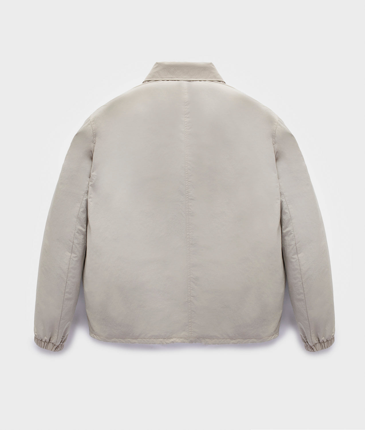 SUMMER LUBEC JACKET