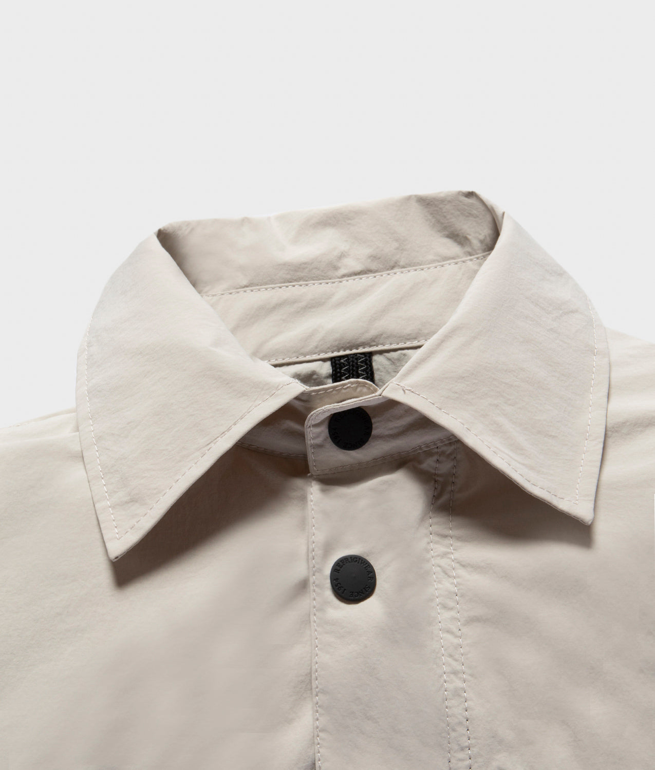 SUMMER LUBEC JACKET