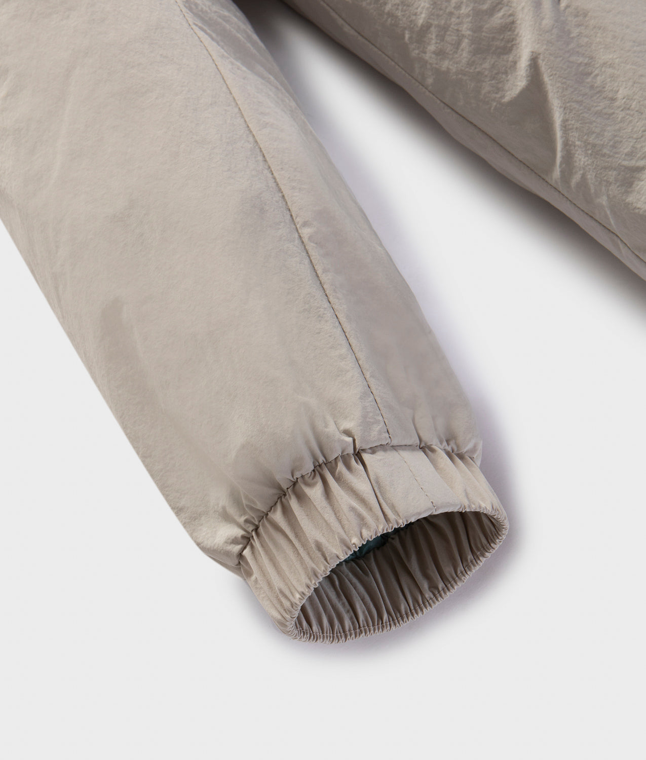 SUMMER LUBEC JACKET