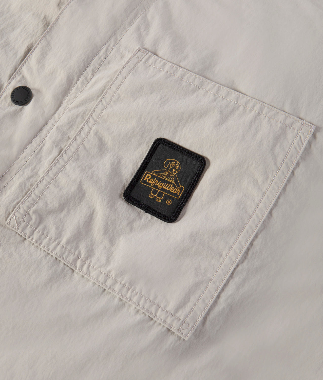 JACKETS SUMMER LUBEC JACKET PEYOTE | RefrigiWear