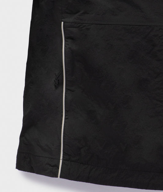 POLLOCK BOMBER BLACK | RefrigiWear