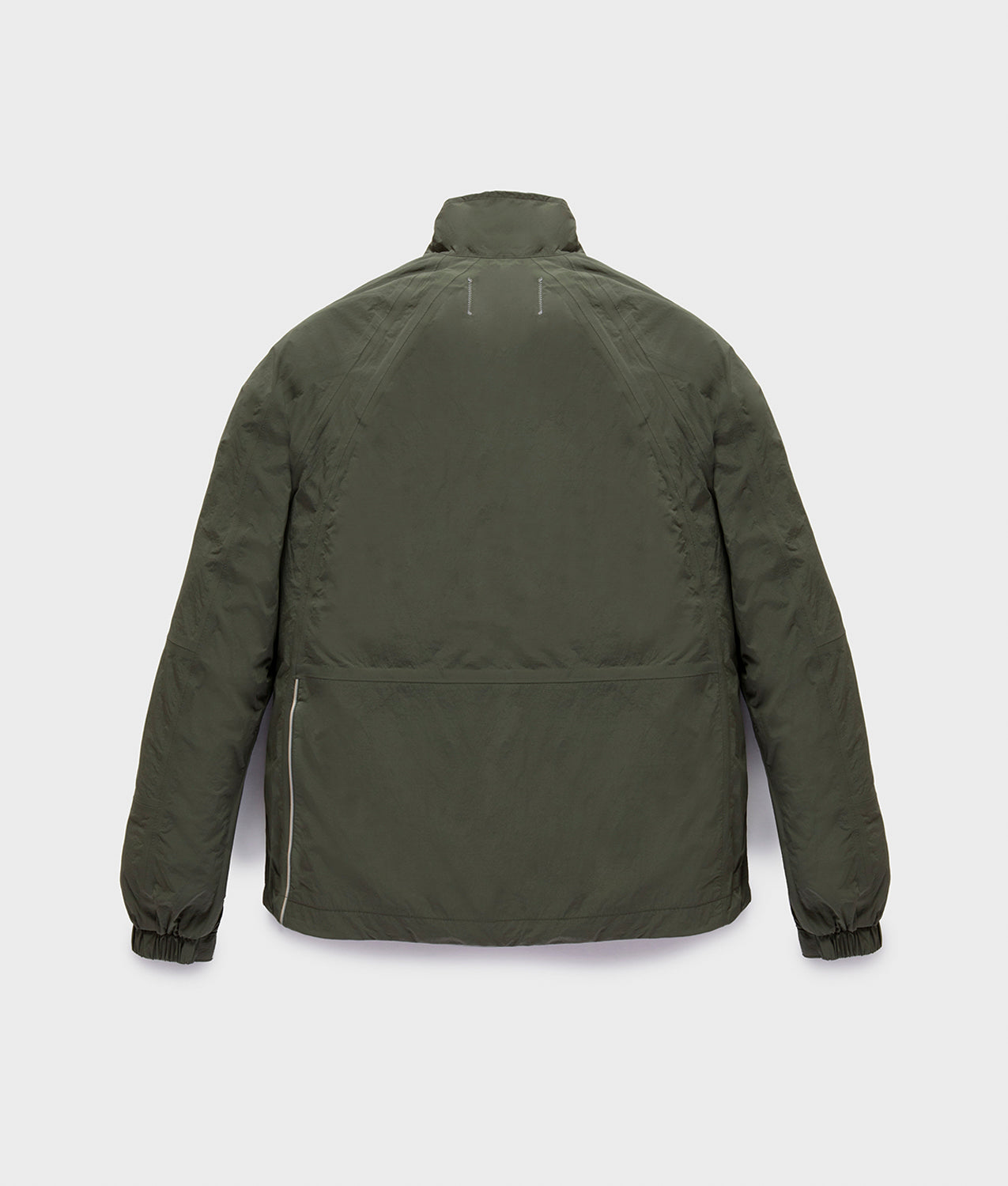 POLLOCK BOMBER – RefrigiWear