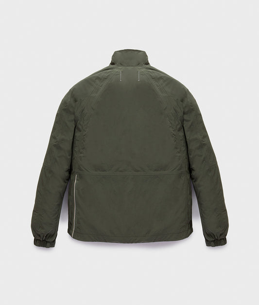 POLLOCK BOMBER