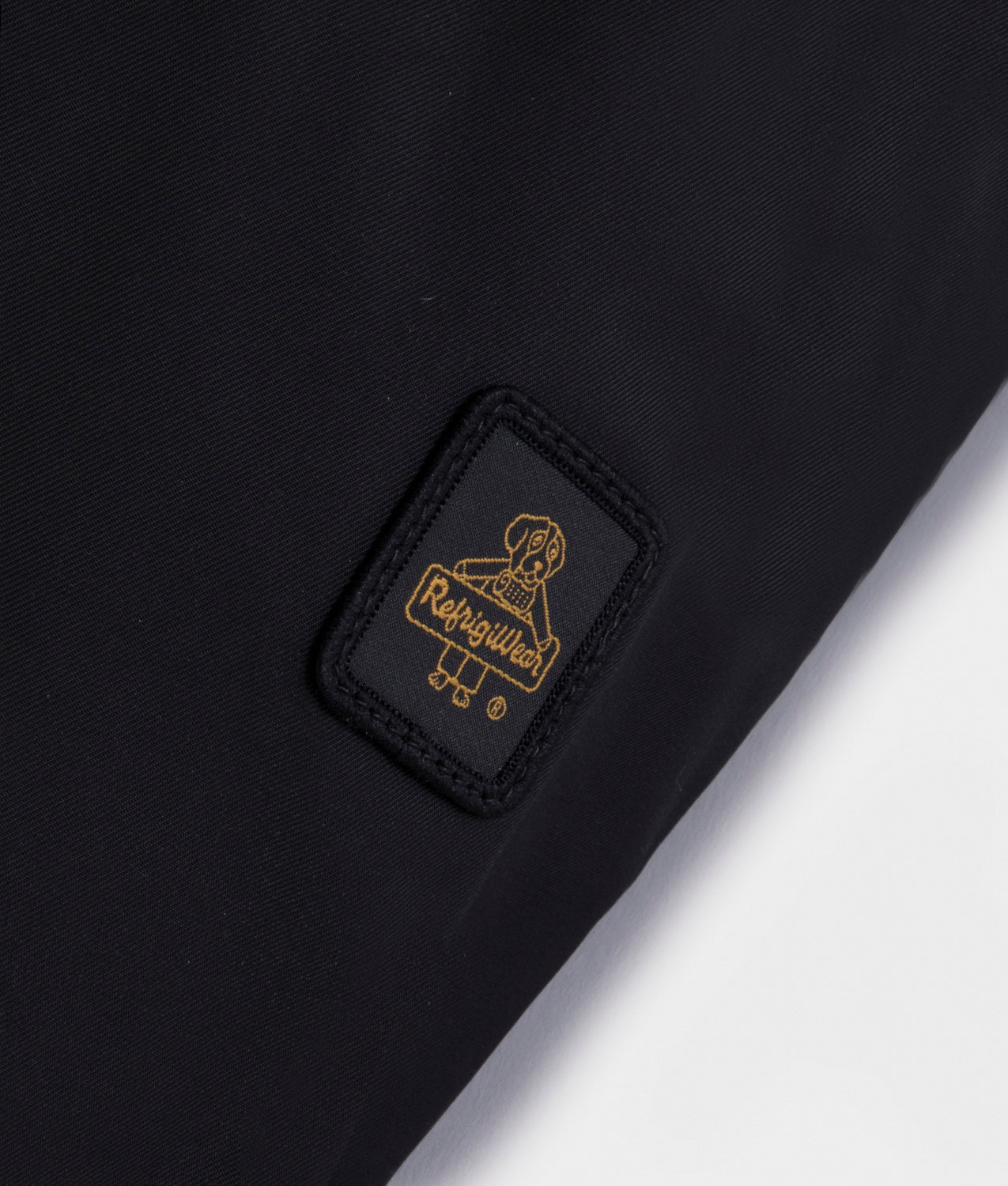 JACKETS NORA JACKET BLACK | RefrigiWear