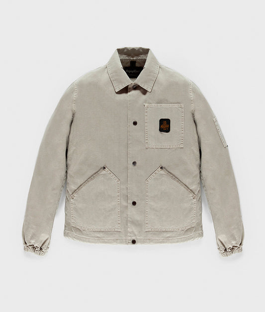 TABBS JACKET PEYOTE | RefrigiWear
