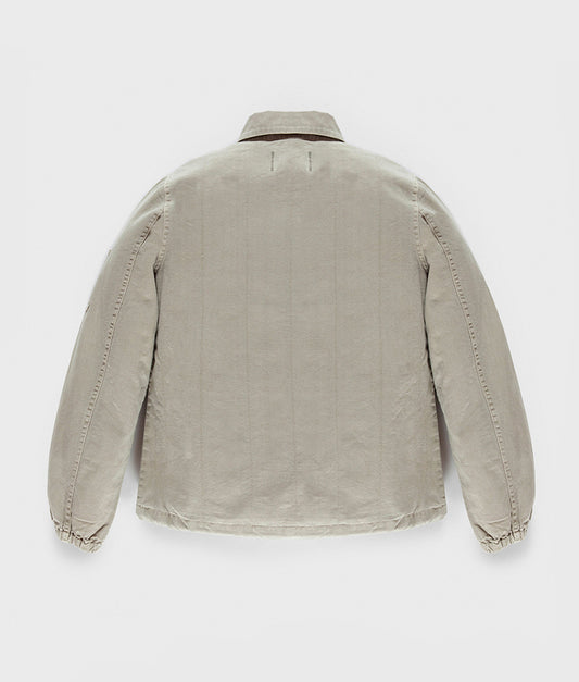 TABBS JACKET PEYOTE | RefrigiWear