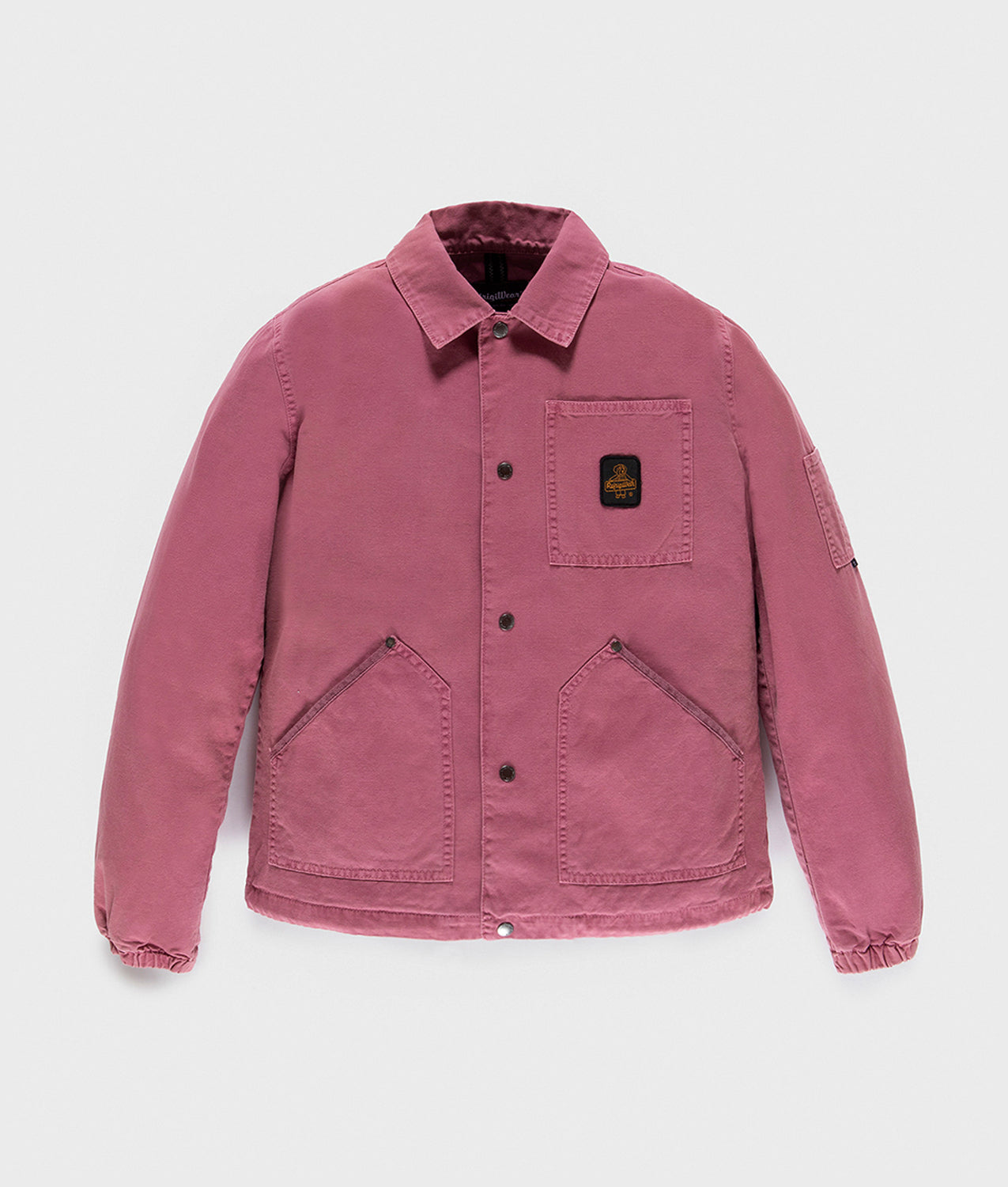 TABBS JACKET