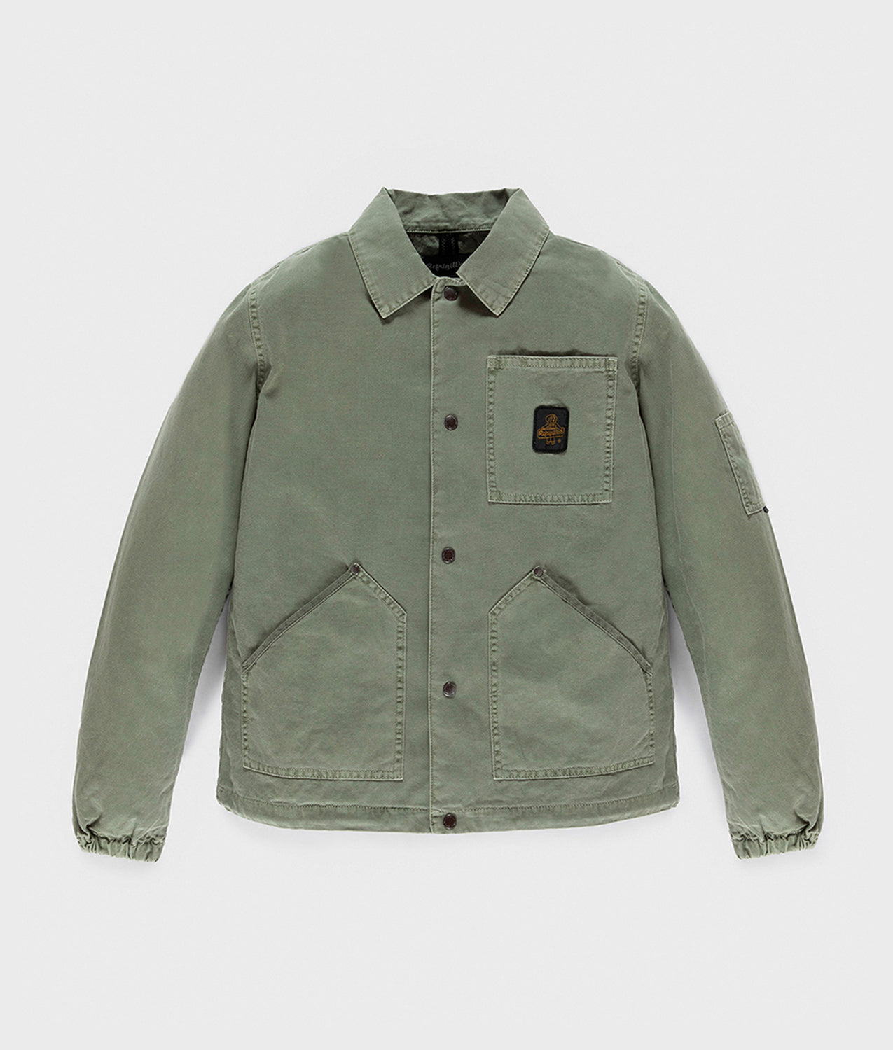 TABBS JACKET