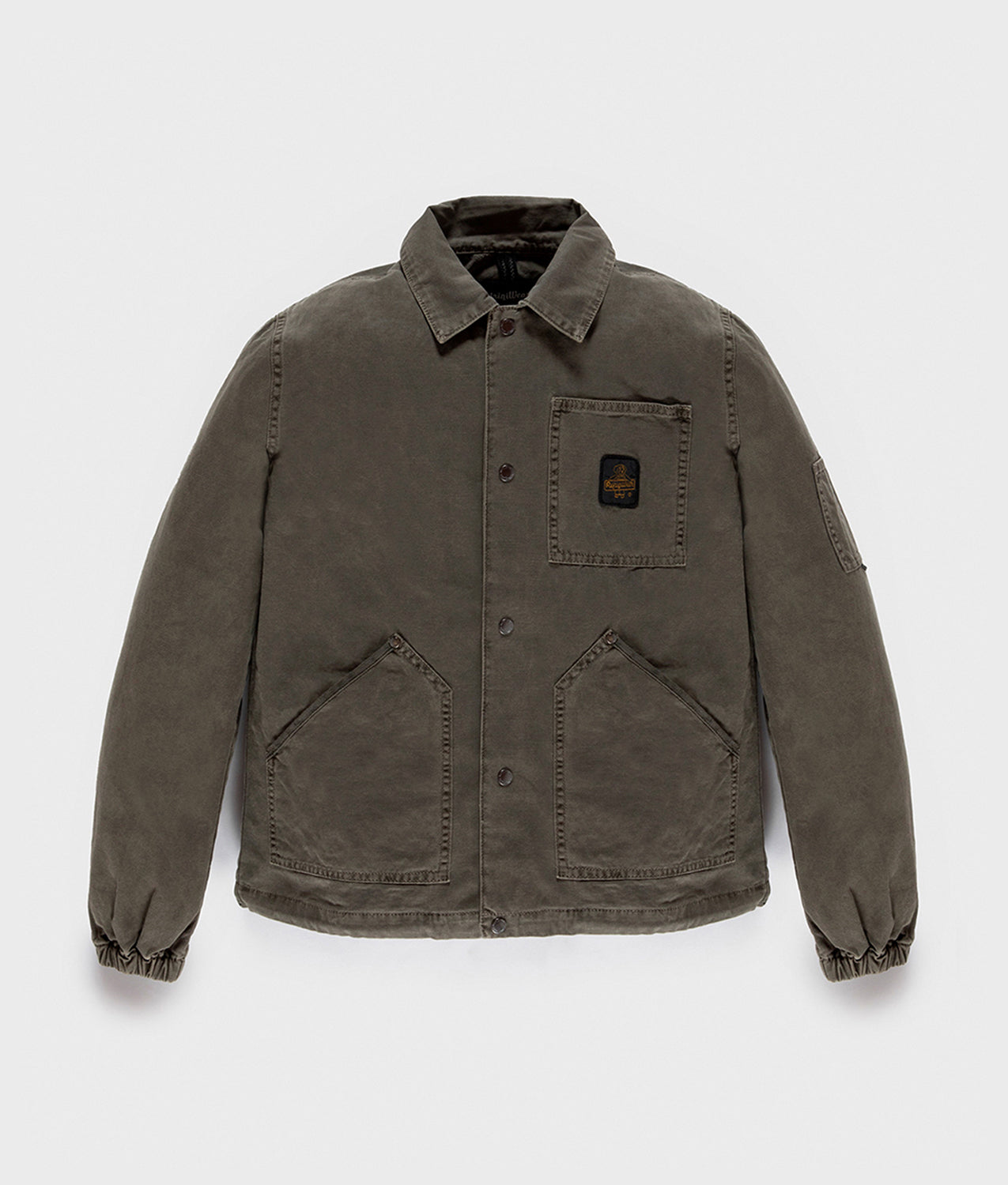 TABBS JACKET
